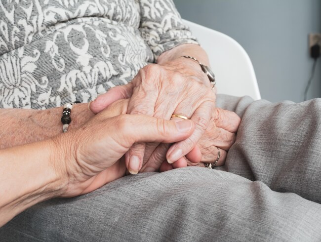 8 février dimanche de la santé dans notre paroisse 
