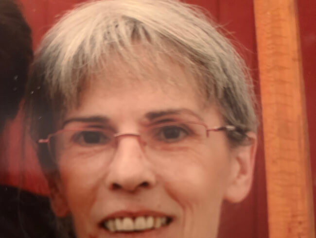 Deces de Danielle