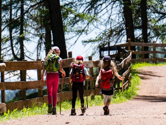 Le Secours Catholique recherche des familles de vacances pour accueillir un enfant du Nord en juillet