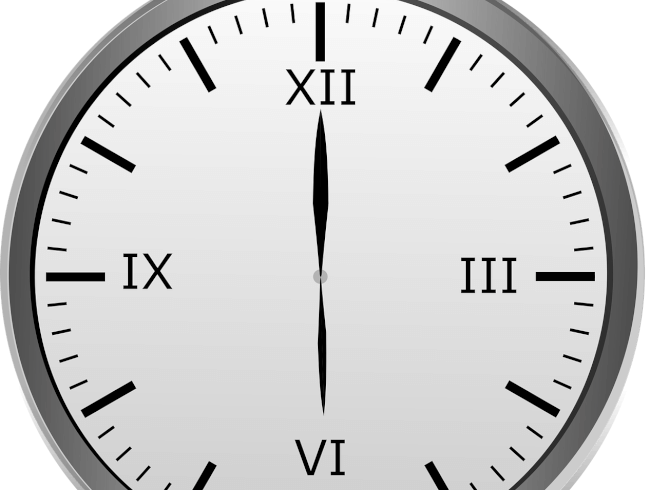 Messe du samedi soir