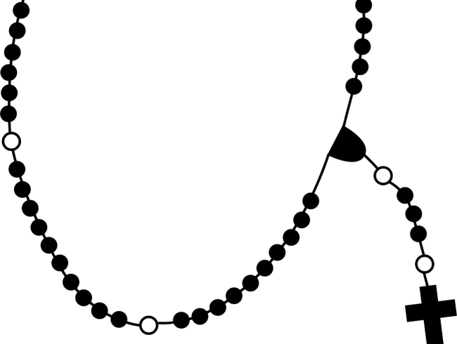 Mois du rosaire 