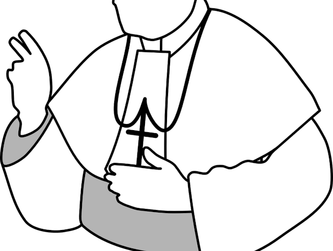 Pape Léon XIV 